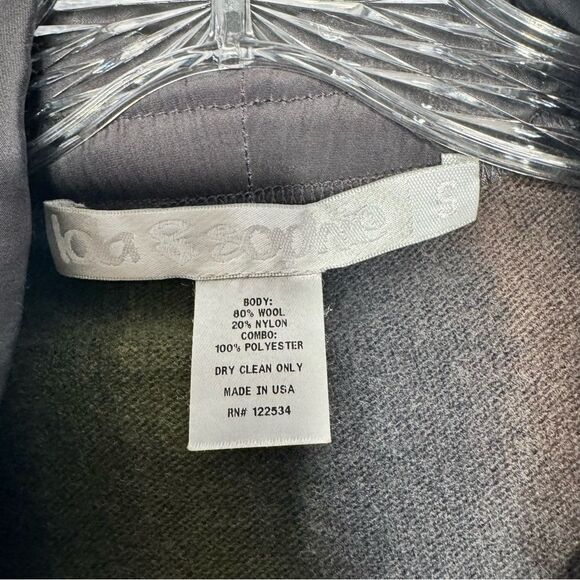 Lola & Sophie wool blend sweater small - Picture 3 of 6